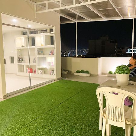 Furnished Aparments Arequipa Apartment ภายนอก รูปภาพ